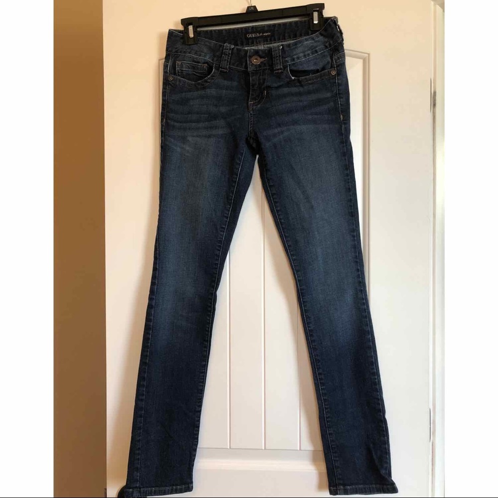 Guess jeans